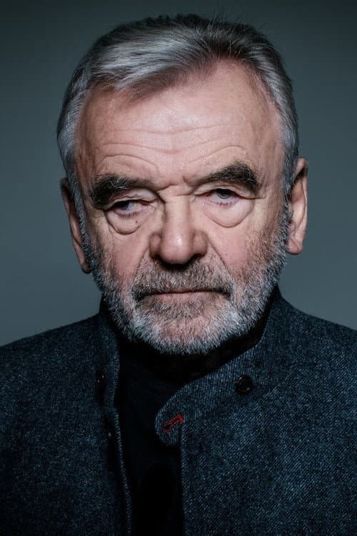 Branko Samarovski foto