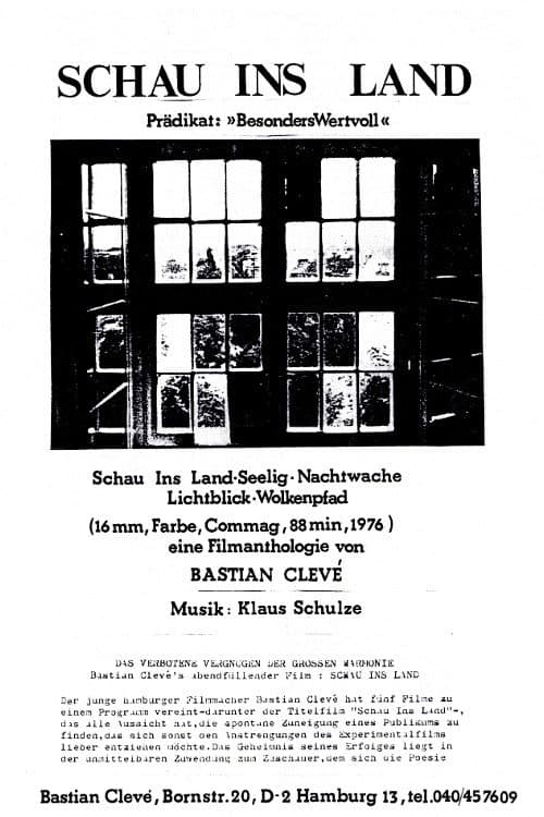 Schau ins Land (1975) poster