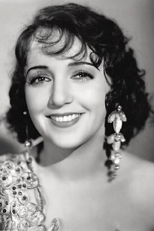 Bebe Daniels foto