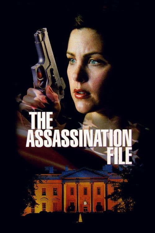 The Assassination File (1996) poster
