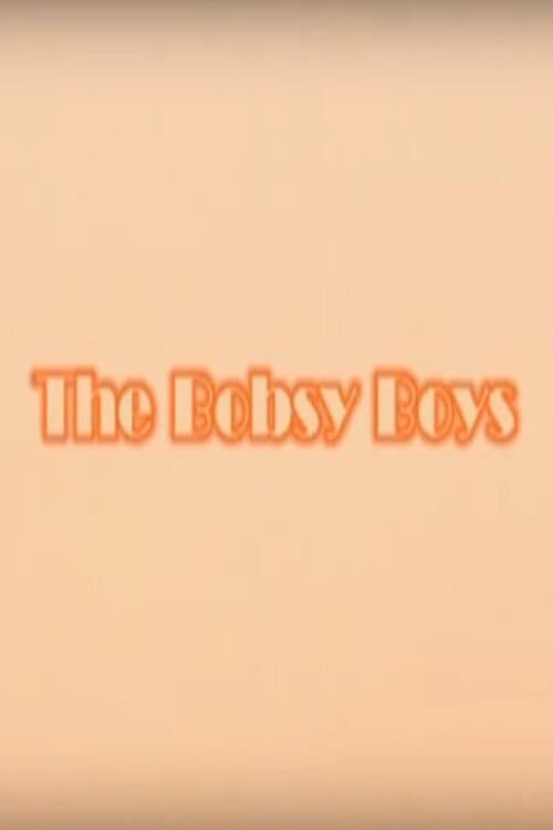 The Bobsy Boys (2004) poster