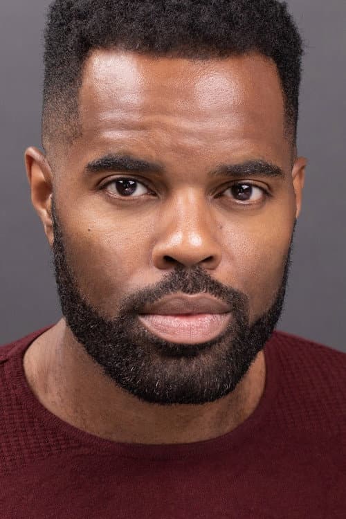 De'Lon Grant foto