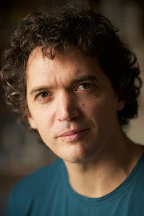 Thomas Brémond foto