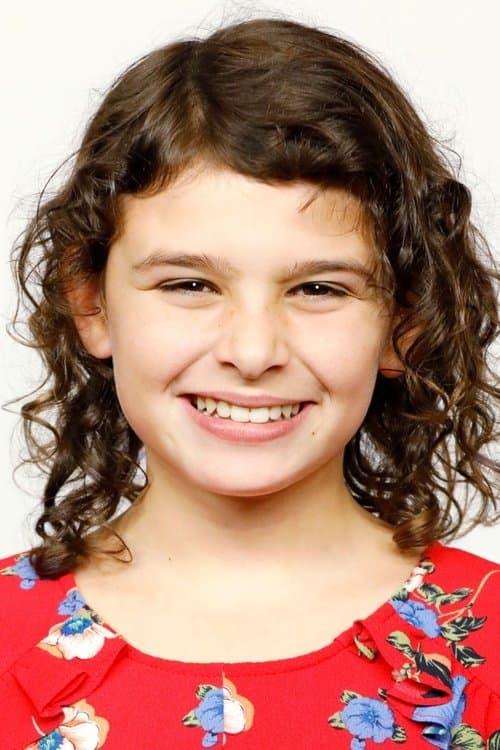 Riva Krymalowski foto
