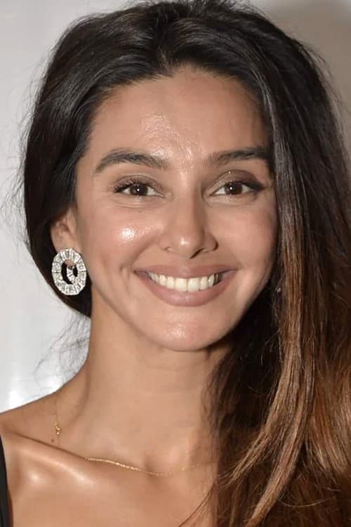 Shibani Dandekar foto