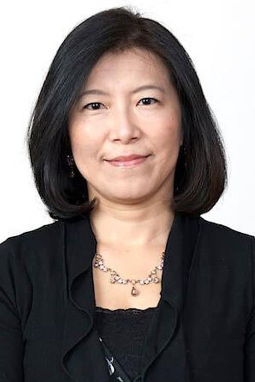 Yoko Shimomura foto