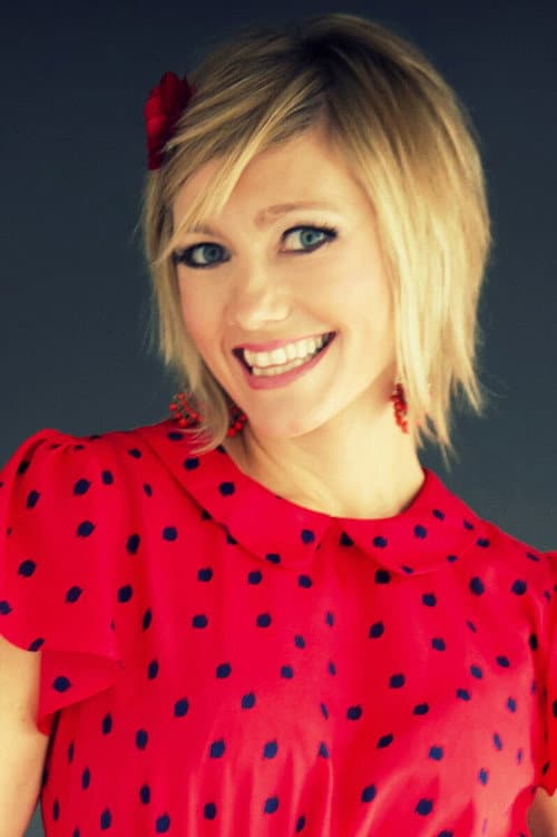 Amy Bandlien Storkel foto