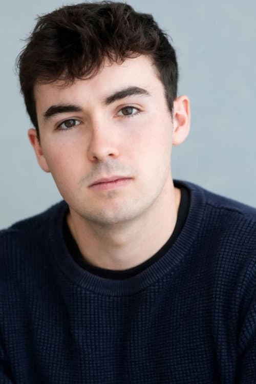 Dan Morrissey foto