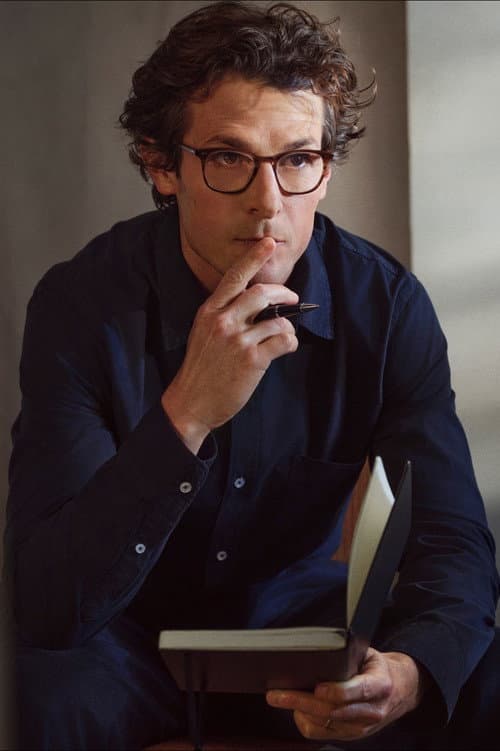 Jacob Soboroff foto