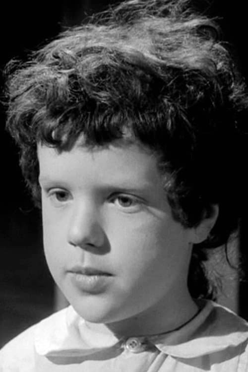 Christopher Toyne foto