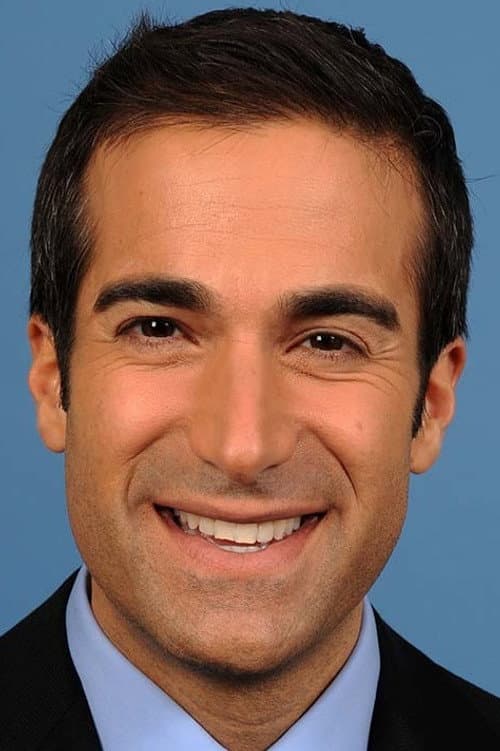 Matt Vasgersian foto