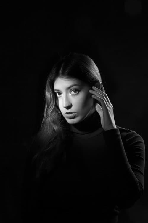 Águeda V. Flores foto