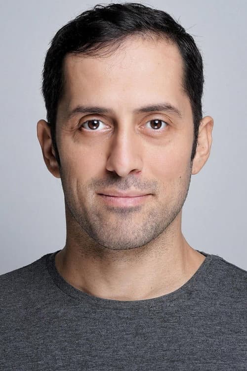 Onur Şirin foto