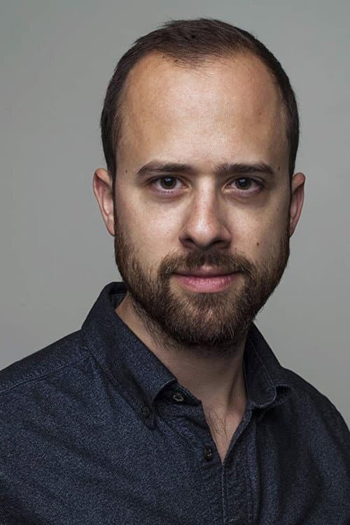 Nati Rabinowitz foto