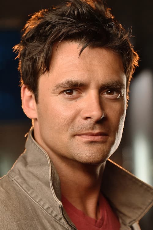 Anthony Preston foto
