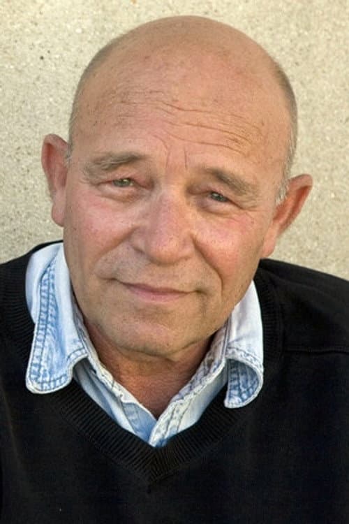 Philippe Pouchain foto