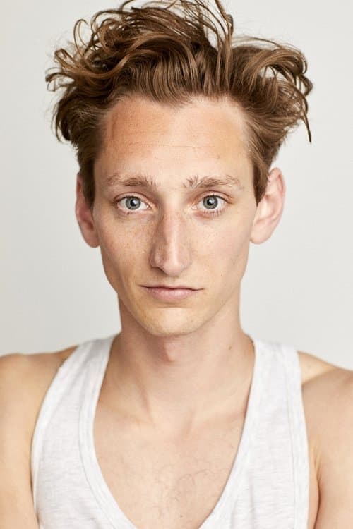 Tom Gaskin foto