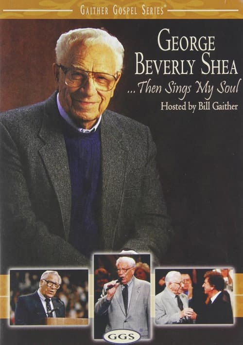 Then Sings My Soul (2008) poster