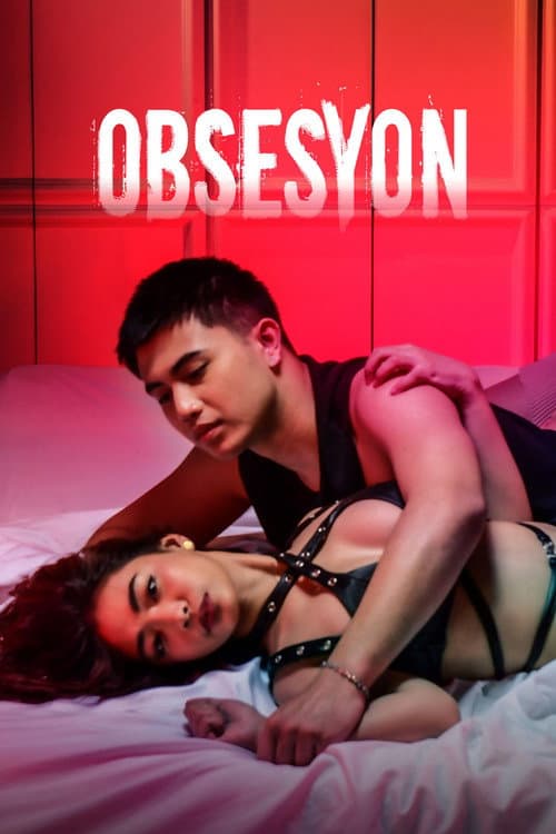 Obsesyon (2025) poster