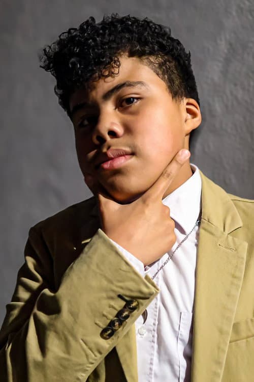 Damian Vergara foto