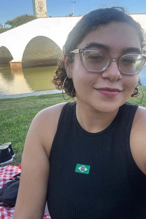 Rebeka Paula foto