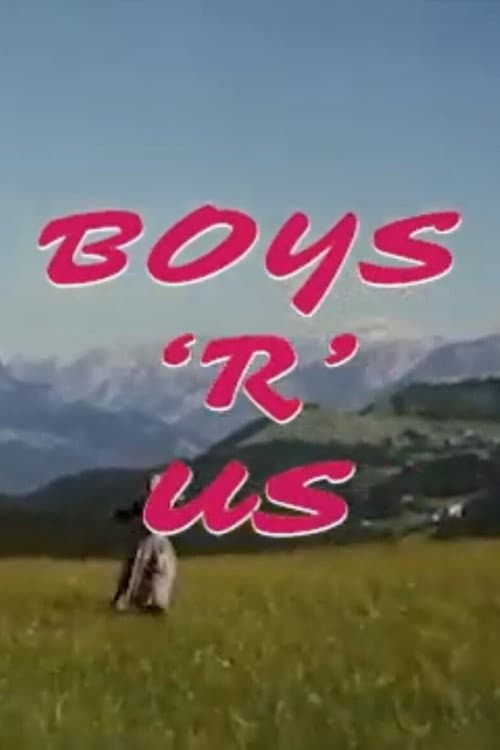 BOYS ‘R’ US () poster