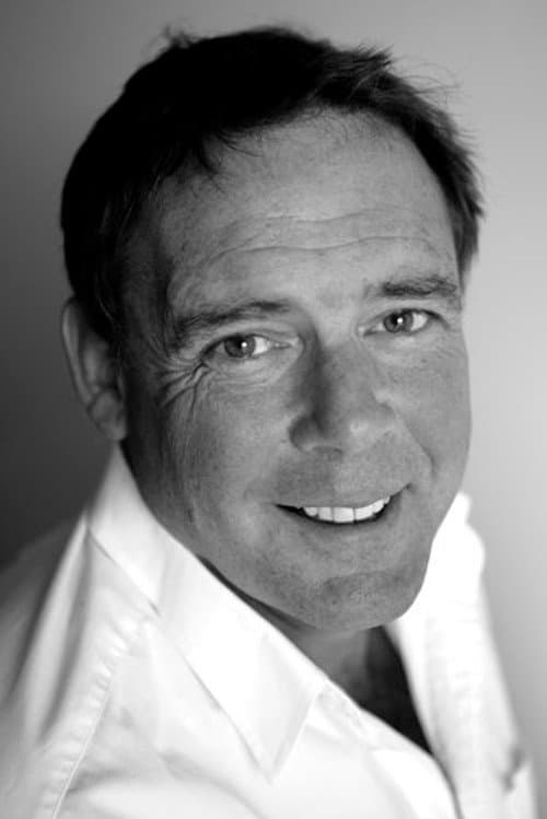Peter Bensley foto