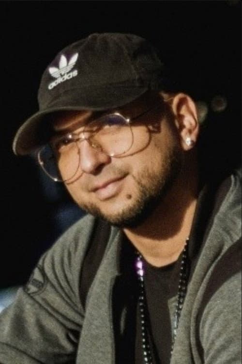 Edwin FrankO foto