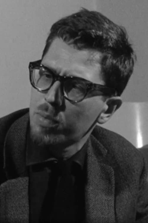 Rob du Mée foto