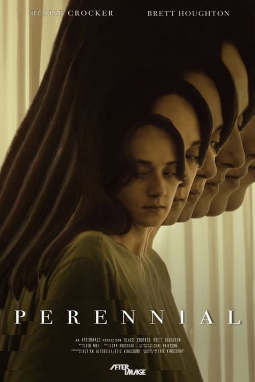 Perennial (2026) poster