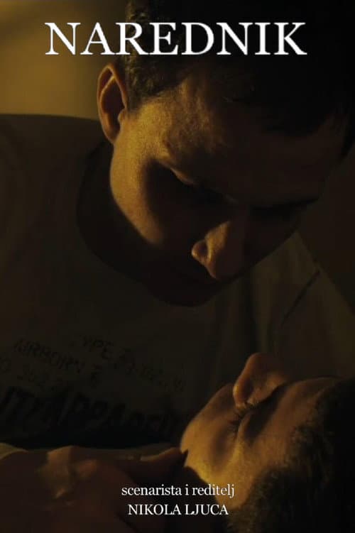 Narednik (2012) poster