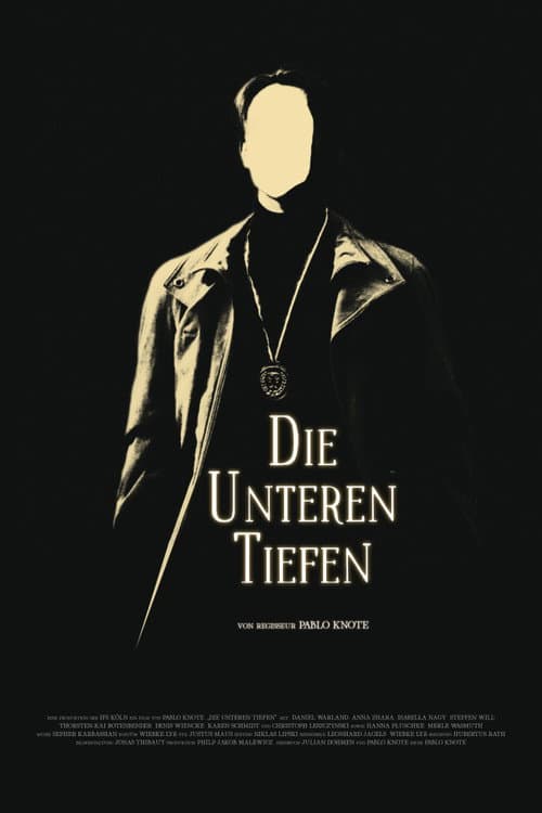 Die Unteren Tiefen (2022) poster