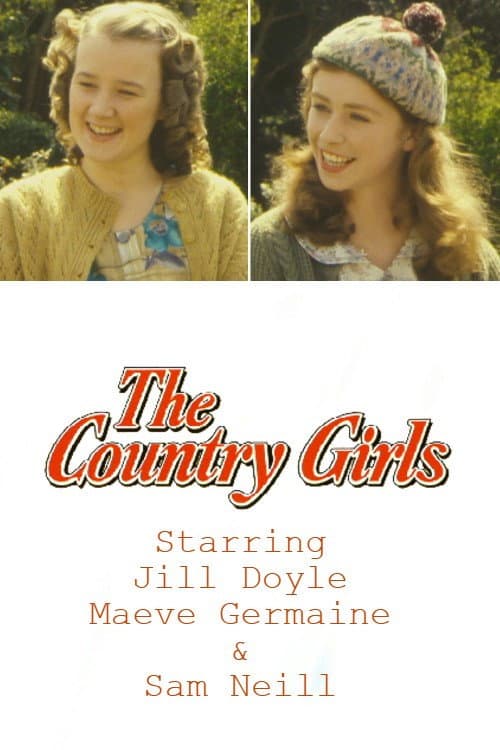 The Country Girls (1983) poster