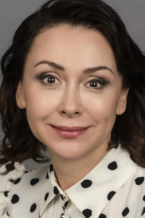 Юлия Нижельская foto
