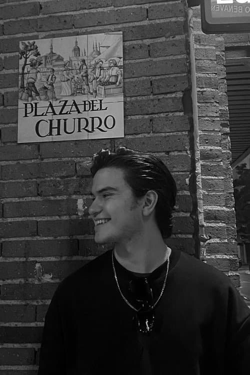 Andrés Gutiérrez foto