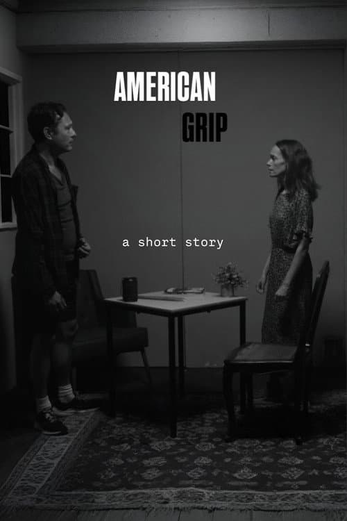 American Grip (2025) poster