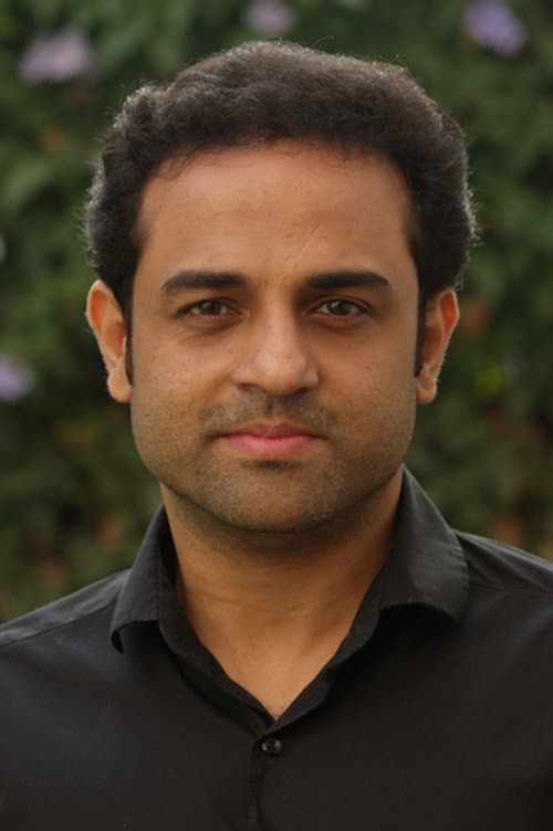Shaan Rahman foto