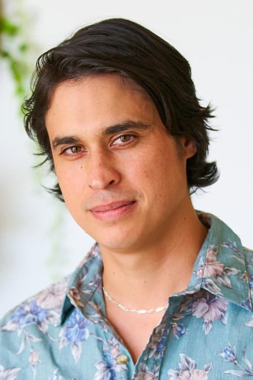 Alexander Bocchieri foto