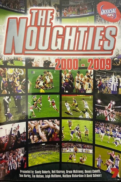 The Noughties (2010) poster
