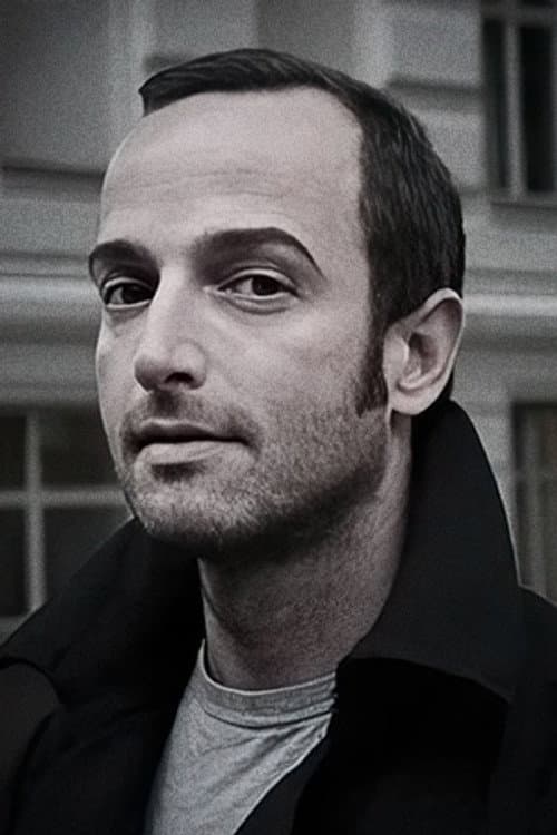 Udo Lutz foto