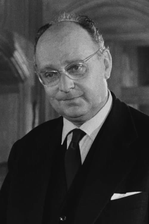 Robert Vattier foto