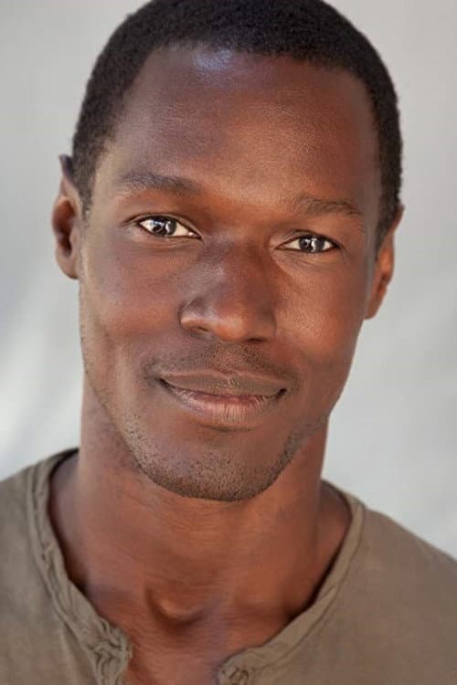 Christopher Gary Lawson foto