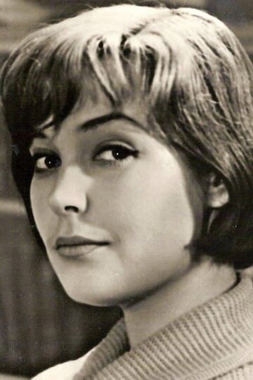 Ада Шереметьева foto