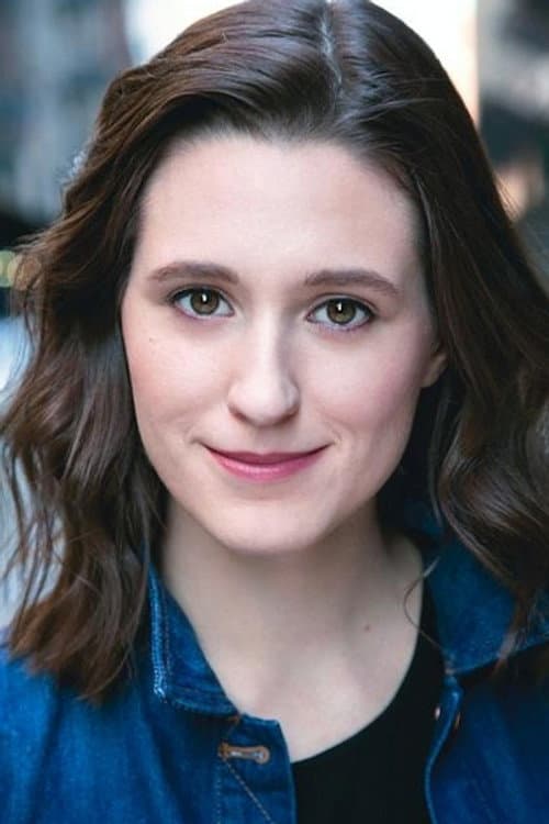 Julia Greer foto
