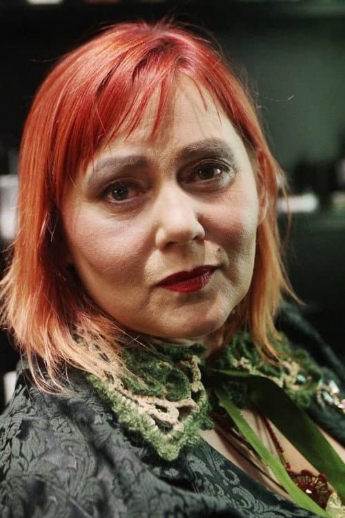 Merle Jääger foto