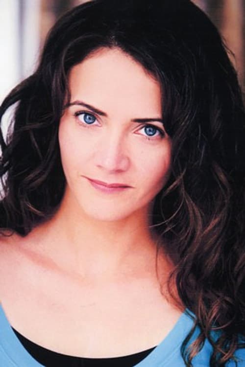 Georgette Perna foto