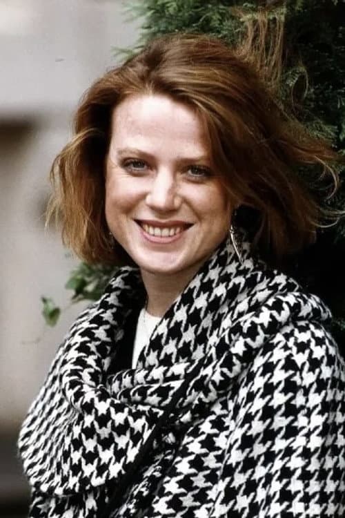 Lynda Steadman foto