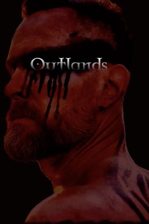 Outlands (2024) poster