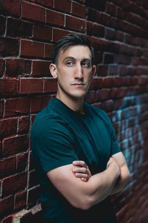 Darren Ivany foto