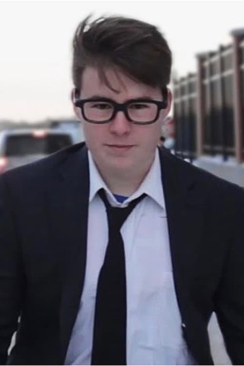 Nathaniel Vance Hehir foto